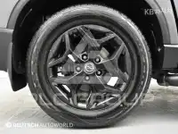 2021 KG Mobility Rexton