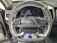 2021 KG Mobility Rexton