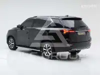 2021 KG Mobility Rexton