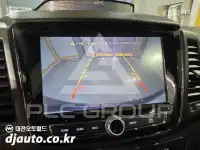 2021 KG Mobility Rexton