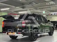 2021 KG Mobility Rexton
