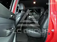 2021 KG Mobility Rexton
