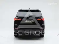 2021 KG Mobility Rexton