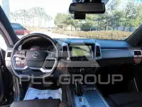 2021 KG Mobility Rexton