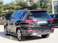 2021 KG Mobility Rexton