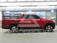 2021 KG Mobility Rexton