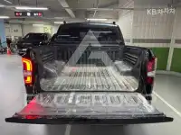 2021 KG Mobility Rexton