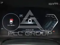 2021 KG Mobility Rexton