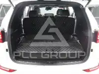 2021 KG Mobility Rexton
