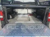 2021 KG Mobility Rexton