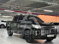 2021 KG Mobility Rexton