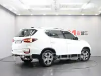 2021 KG Mobility Rexton