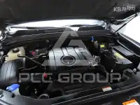 2021 KG Mobility Rexton