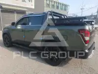 2021 KG Mobility Rexton