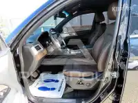 2021 KG Mobility Rexton