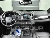 2021 KG Mobility Rexton