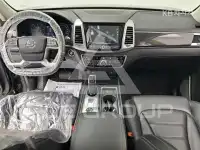 2021 KG Mobility Rexton