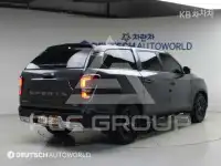 2021 KG Mobility Rexton