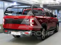 2021 KG Mobility Rexton