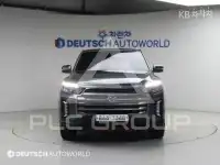 2021 KG Mobility Rexton