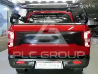2021 KG Mobility Rexton