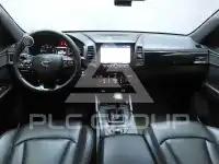 2021 KG Mobility Rexton