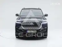 2021 KG Mobility Rexton