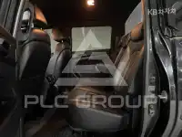 2021 KG Mobility Rexton