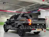 2021 KG Mobility Rexton