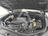 2021 KG Mobility Rexton
