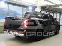 2021 KG Mobility Rexton
