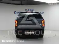2021 KG Mobility Rexton