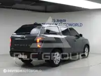 2021 KG Mobility Rexton