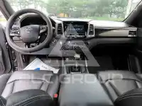 2021 KG Mobility Rexton