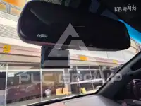 2021 KG Mobility Rexton