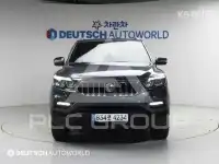 2021 KG Mobility Rexton