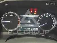 2021 KG Mobility Rexton