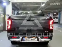 2021 KG Mobility Rexton