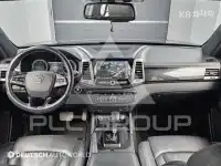 2021 KG Mobility Rexton