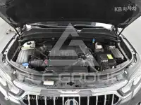 2021 KG Mobility Rexton