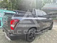 2021 KG Mobility Rexton