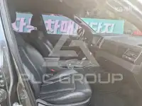 2021 KG Mobility Rexton