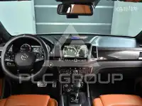 2021 KG Mobility Rexton