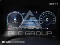 2021 KG Mobility Rexton