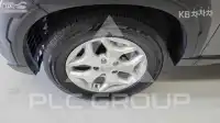 2021 KG Mobility Rexton