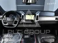 2021 KG Mobility Rexton