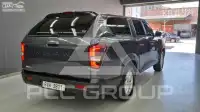2021 KG Mobility Rexton
