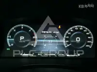 2021 KG Mobility Rexton