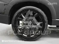 2021 KG Mobility Rexton