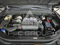 2021 KG Mobility Rexton